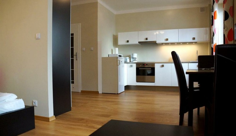 Apartment Chmielna Warszawa - M23