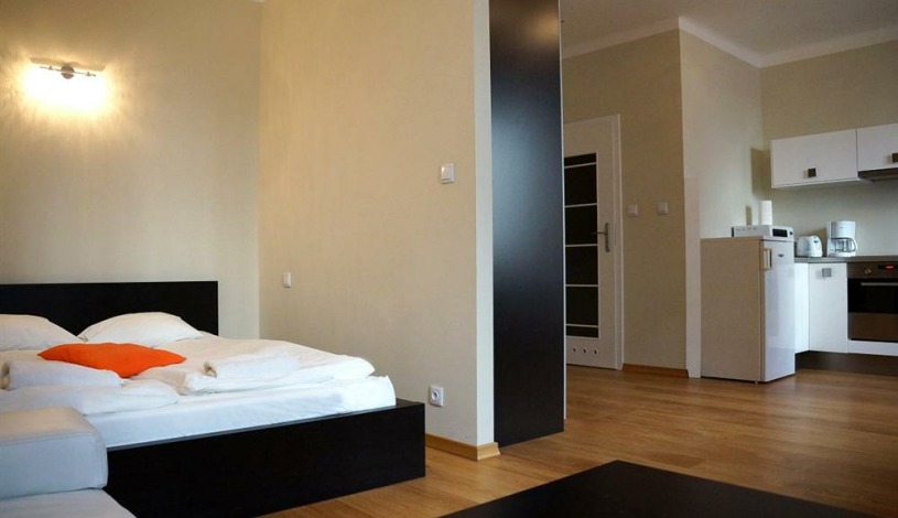 Apartment Chmielna Warszawa - M23