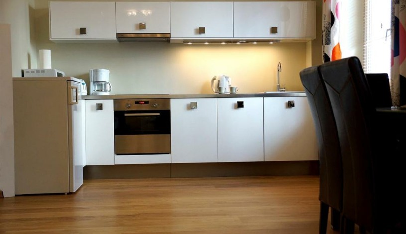 Apartment Chmielna Warszawa - M23