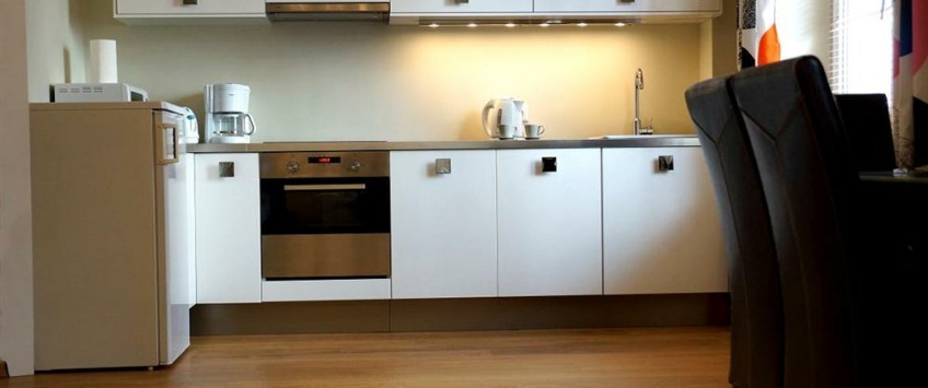 Apartment Chmielna Warszawa - M23