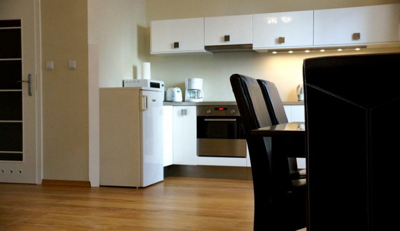 Apartment Chmielna Warszawa - M23