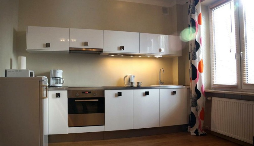 Apartment Chmielna Warszawa - M23