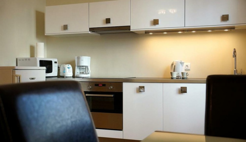 Apartment Chmielna Warszawa - M23