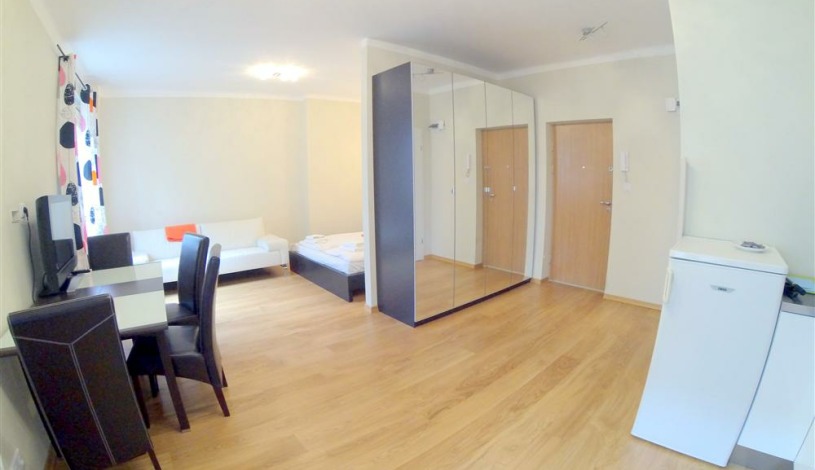 Apartment Chmielna Warszawa - M23