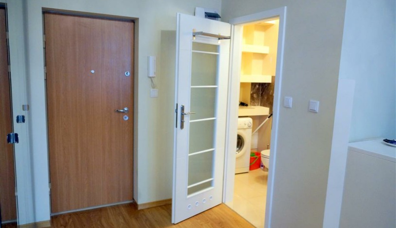 Apartment Chmielna Warszawa - M23