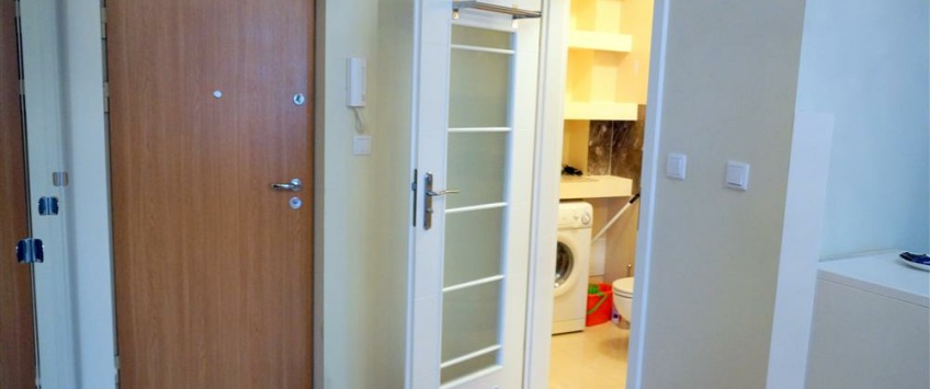 Apartment Chmielna Warszawa - M23