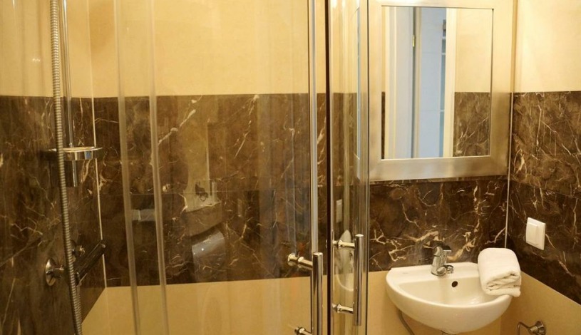 Apartment Chmielna Warszawa - M23