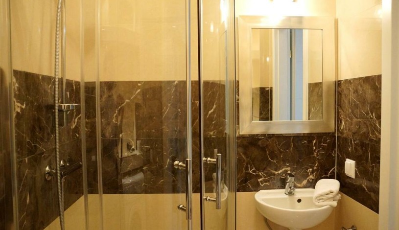 Apartment Chmielna Warszawa - M23
