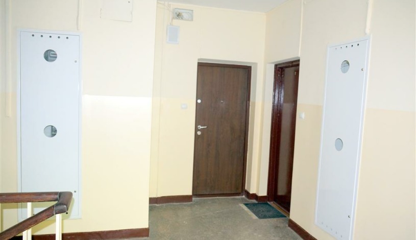 Apartment Chmielna Warszawa - M23