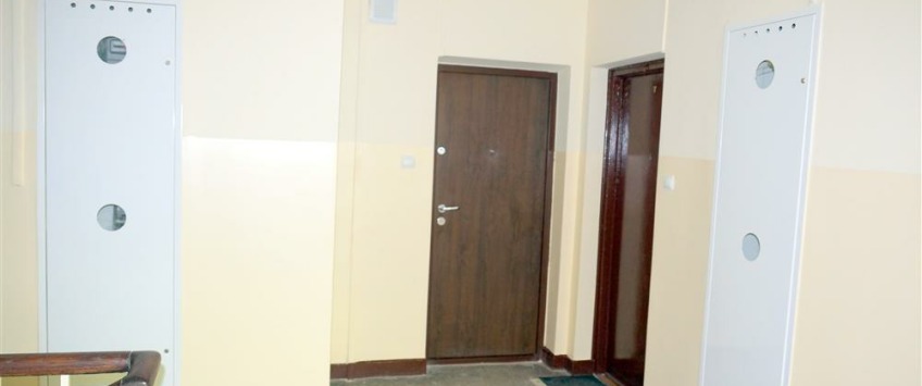 Apartment Chmielna Warszawa - M23