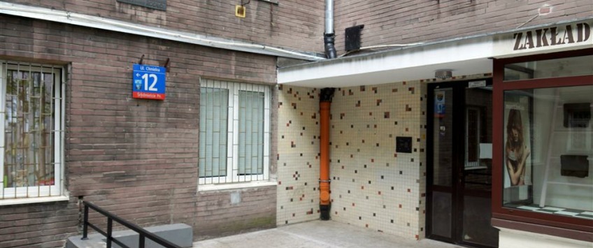 Apartment Chmielna Warszawa - M23