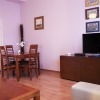 1-bedroom Apartment Warszawa Śródmieście with kitchen for 4 persons