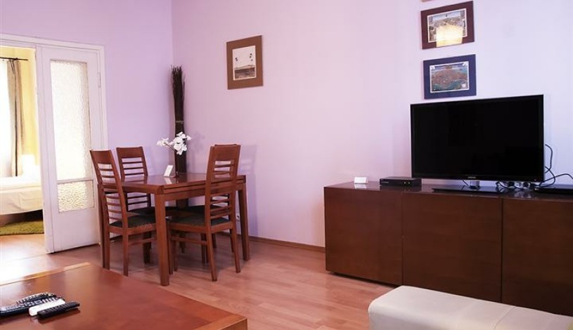 Apartment Chmielna Warszawa - RRR Ladislaus Jagiello (18)