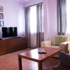 1-bedroom Apartment Warszawa Śródmieście with kitchen for 4 persons