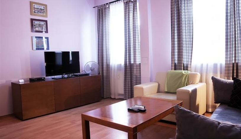 Apartment Chmielna Warszawa - RRR Ladislaus Jagiello (18)