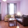 1-bedroom Apartment Warszawa Śródmieście with kitchen for 4 persons