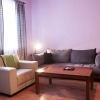 1-bedroom Apartment Warszawa Śródmieście with kitchen for 4 persons