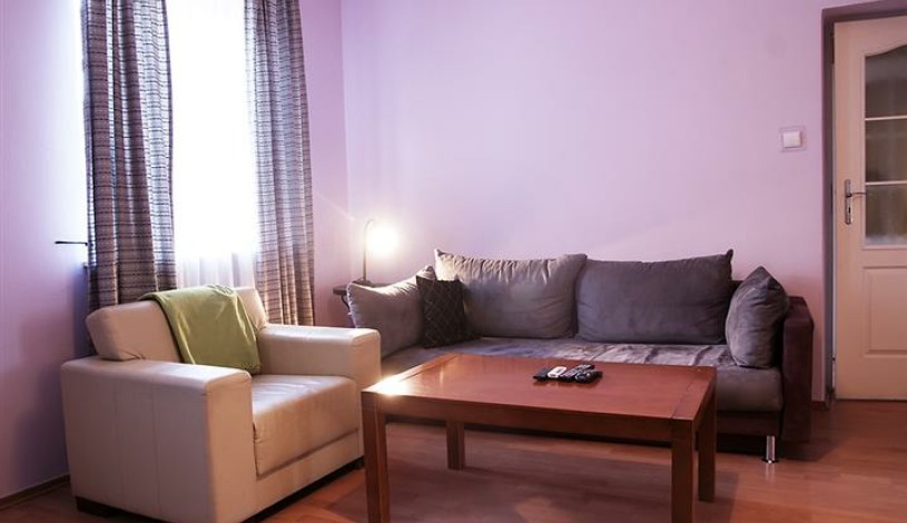 Apartment Chmielna Warszawa - RRR Ladislaus Jagiello (18)