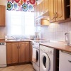 1-bedroom Apartment Warszawa Śródmieście with kitchen for 4 persons