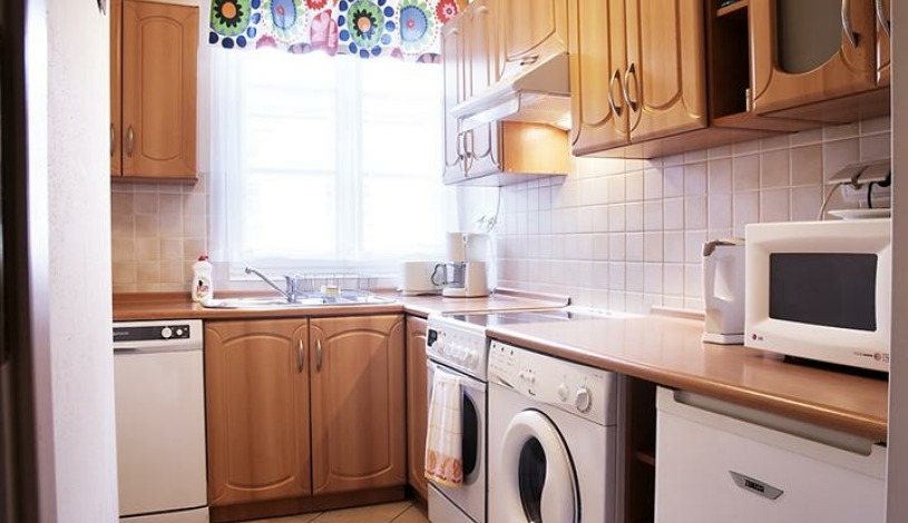 Apartment Chmielna Warszawa - RRR Ladislaus Jagiello (18)