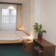 Triple room Economy - HOTEL CHODOV PRAHA Praha