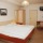 HOTEL CHODOV PRAHA Praha - Four bedded room Economy