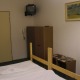 Double room Economy - HOTEL CHODOV PRAHA Praha