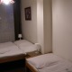 Triple room Economy - HOTEL CHODOV PRAHA Praha