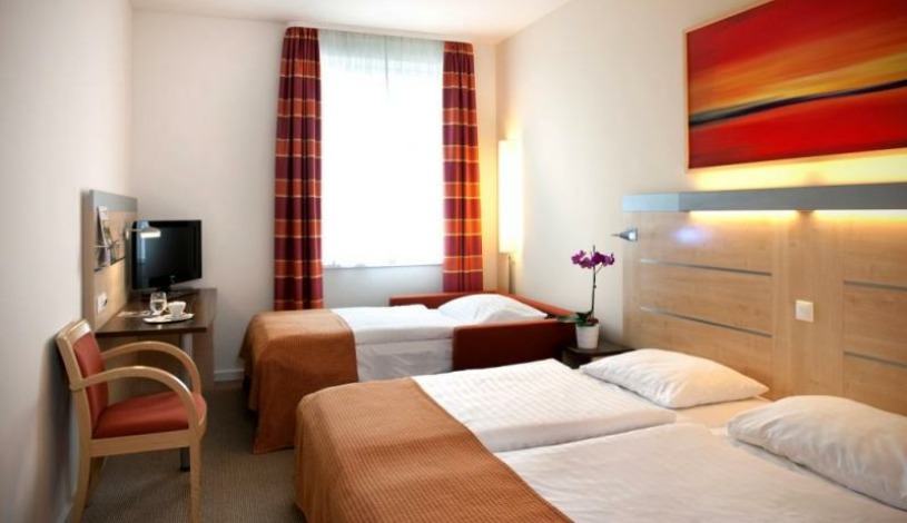 Vienna House Easy Bratislava