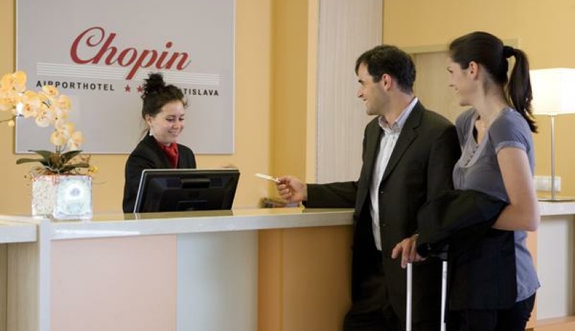 Vienna House Easy Bratislava