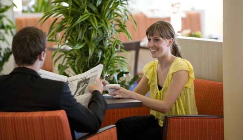 Vienna House Easy Bratislava