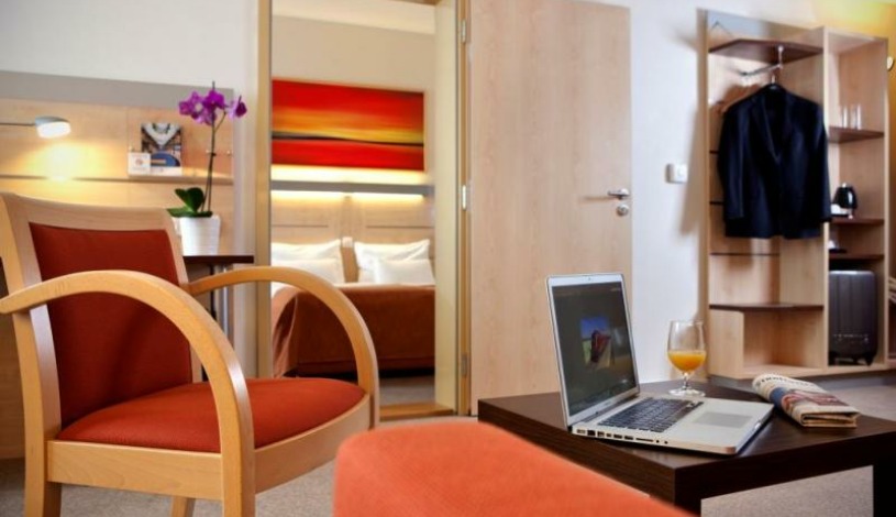 Vienna House Easy Bratislava