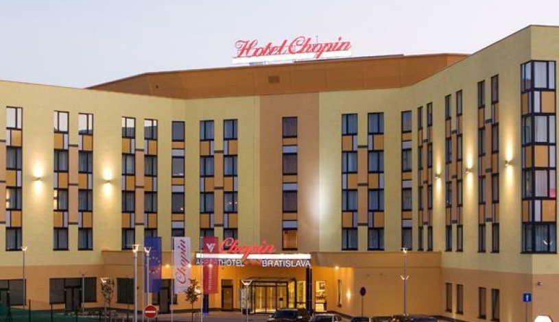 Vienna House Easy Bratislava