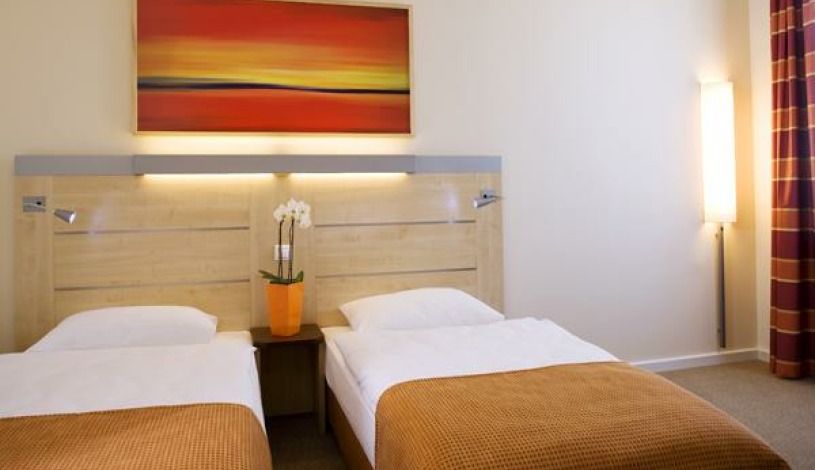 Vienna House Easy Bratislava