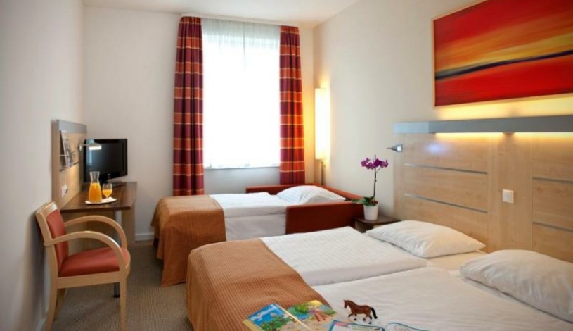 Vienna House Easy Bratislava