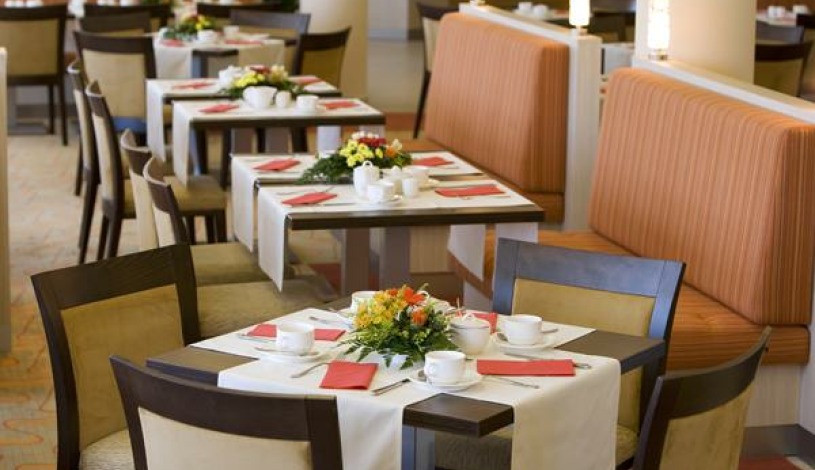 Vienna House Easy Bratislava