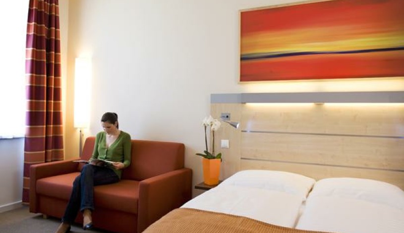 Vienna House Easy Bratislava