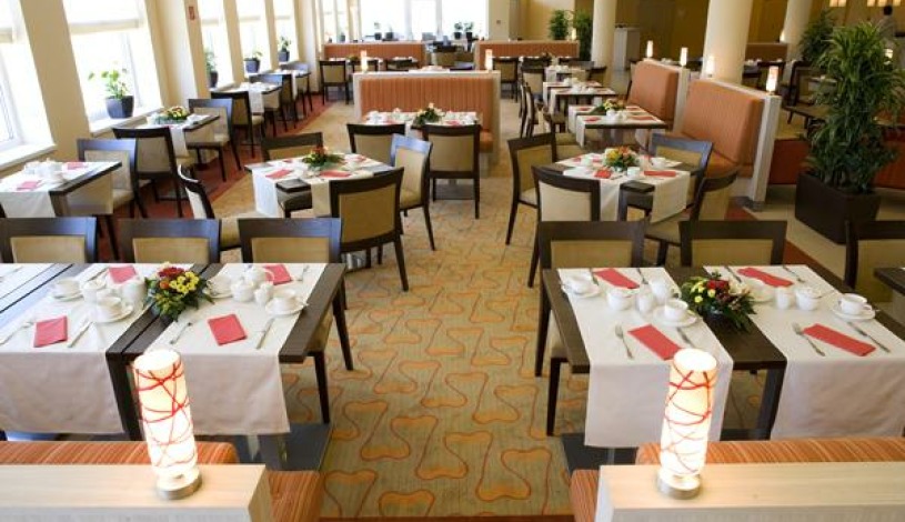 Vienna House Easy Bratislava