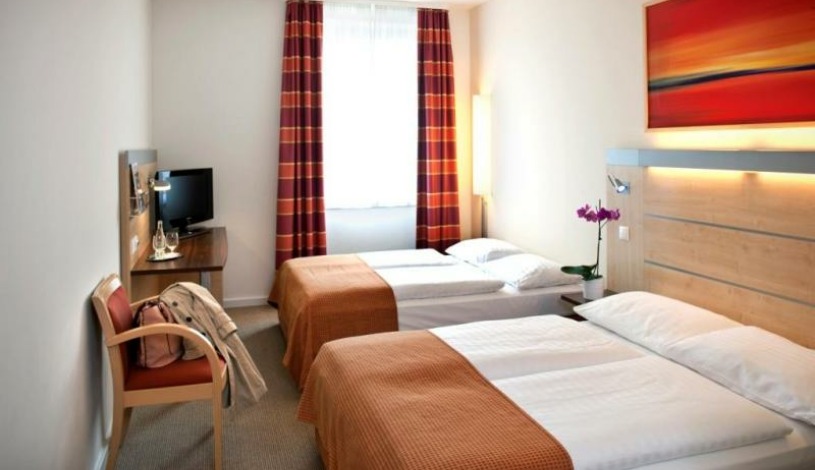 Vienna House Easy Bratislava