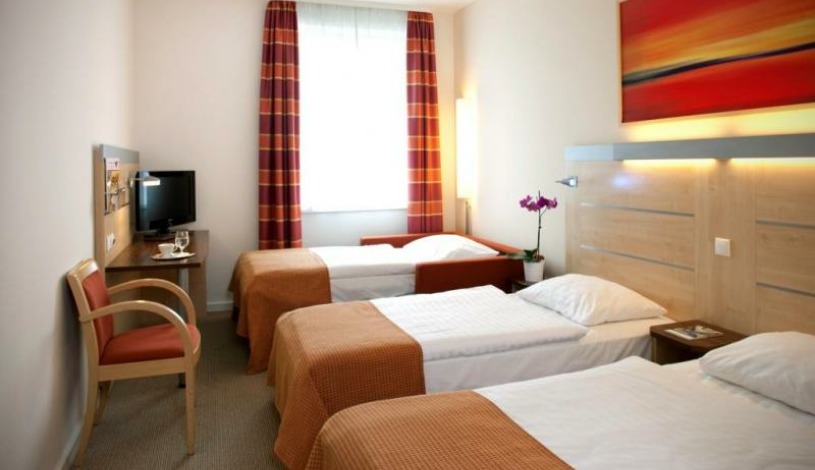 Vienna House Easy Bratislava