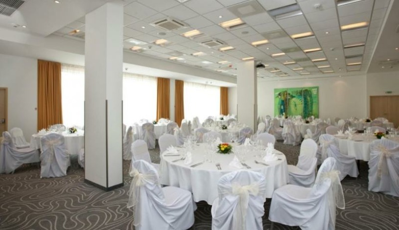 Vienna House Easy Bratislava