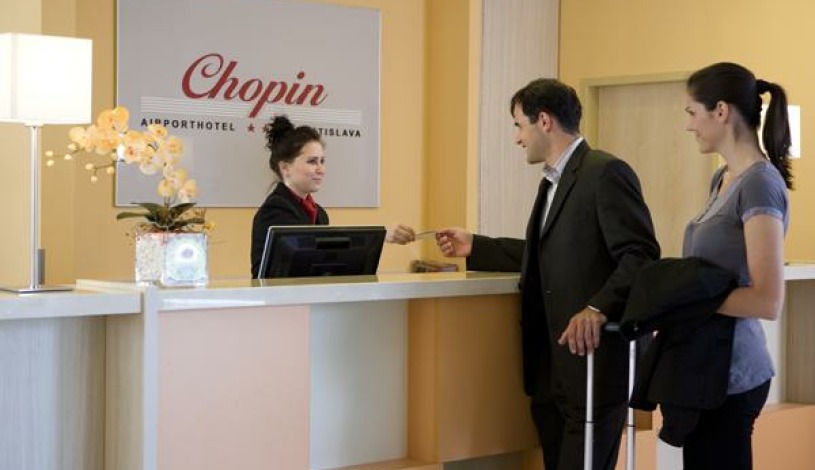 Vienna House Easy Bratislava