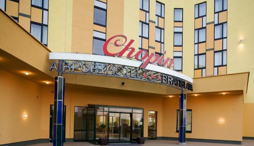 Vienna House Easy Bratislava