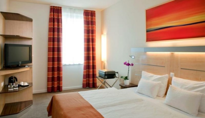 Vienna House Easy Bratislava