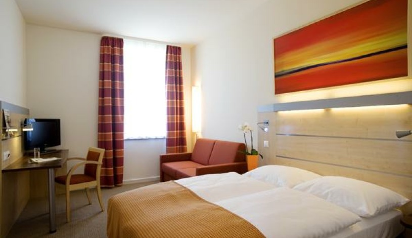 Vienna House Easy Bratislava