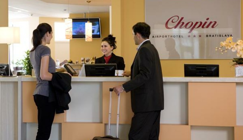 Vienna House Easy Bratislava