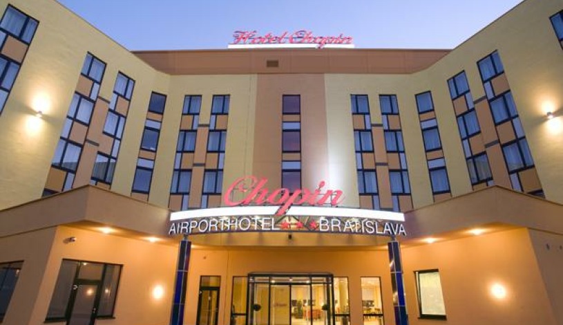 Vienna House Easy Bratislava