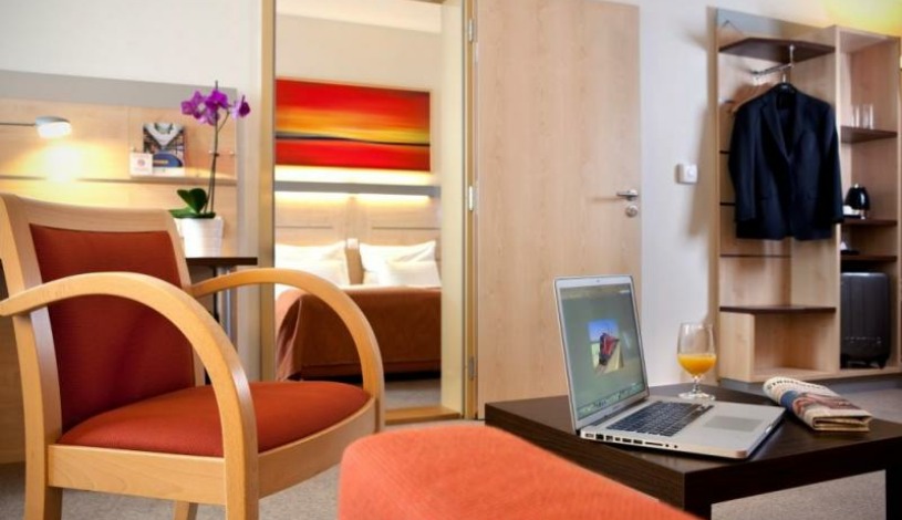 Vienna House Easy Bratislava