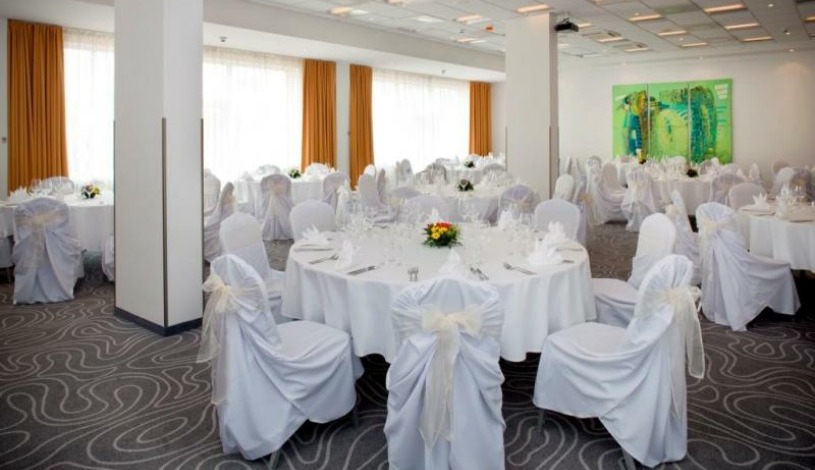 Vienna House Easy Bratislava