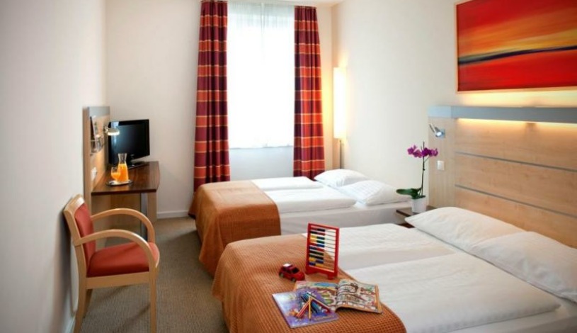 Vienna House Easy Bratislava